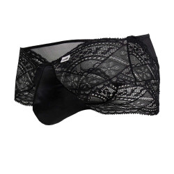 CandyMan Shorty Velindros Noir